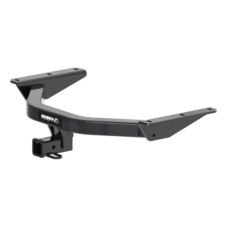 Husky 69651C Towing Rear Hitch Class III 2" Recv 6000lb Weight/900 lb Tongue Wt
