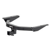 Husky 69651C Towing Rear Hitch Class III 2" Recv 6000lb Weight/900 lb Tongue Wt