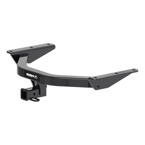 Husky 69651C Towing Rear Hitch Class III 2" Recv 6000lb Weight/900 lb Tongue Wt