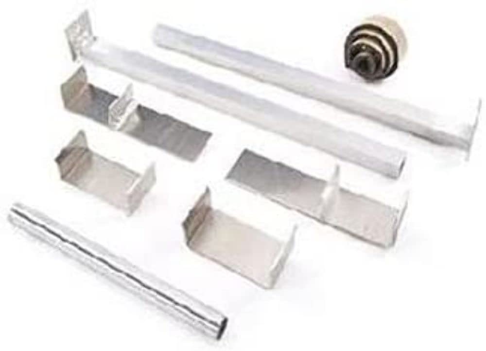 Radiator Be Cool Mounting Kit 72017