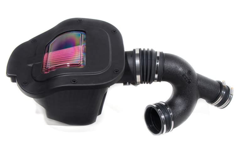 Roush 2.7L/3.5L Eco Boost Cold Air Intake Kit F-150 2018-2019/F-150 Raptor 2017-2019