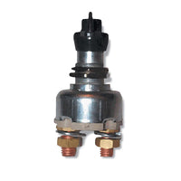 Battery Doctor WirthCo 20304 Rotary Switch, Master Battery Isolator Disconnect Switch