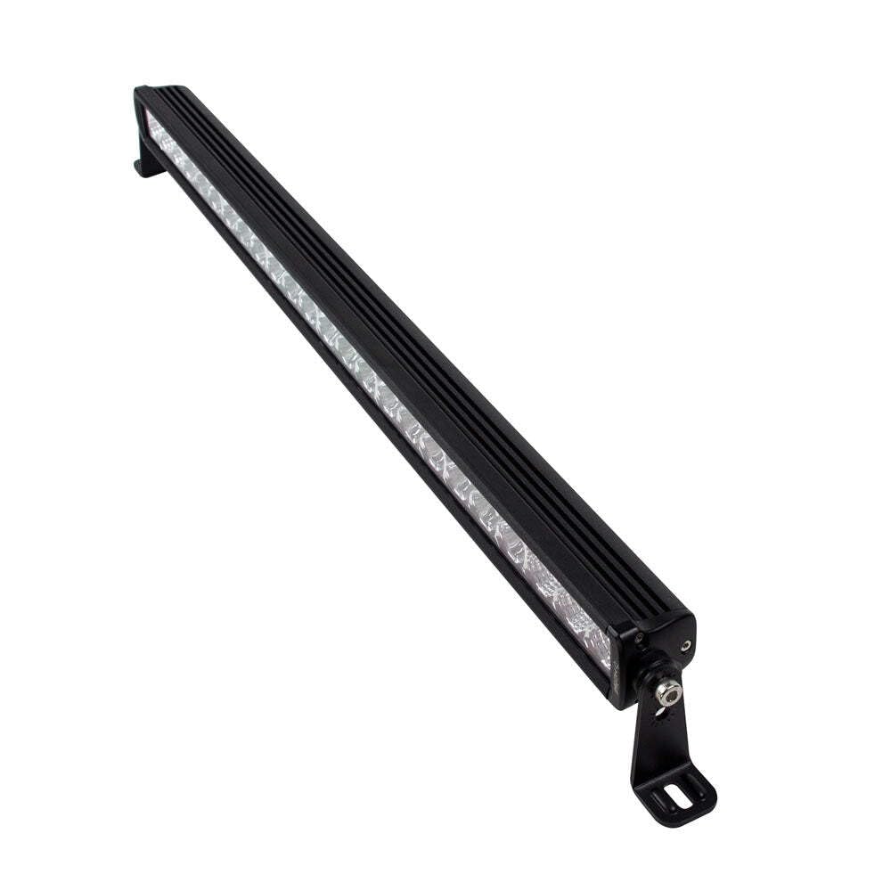 32 inch Heise Single Row Slimline Light Bar (HE-SL32)