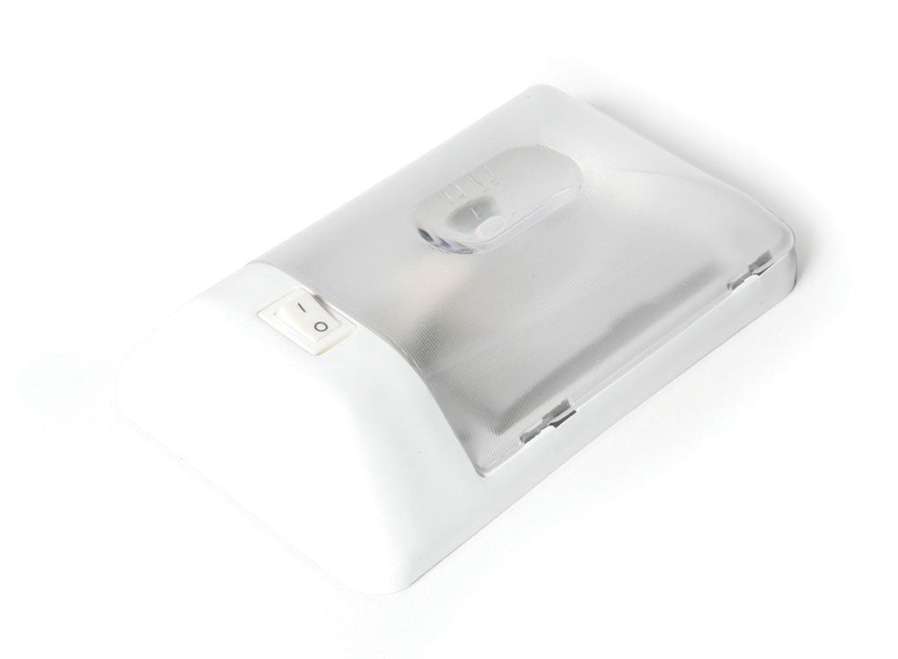 Replacement Camco 41330 Single Dome Light