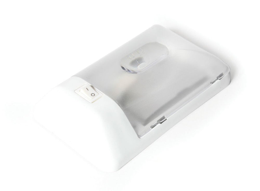 Replacement Camco 41330 Single Dome Light