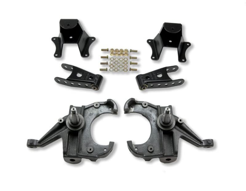 Lowering Kit Belltech 706