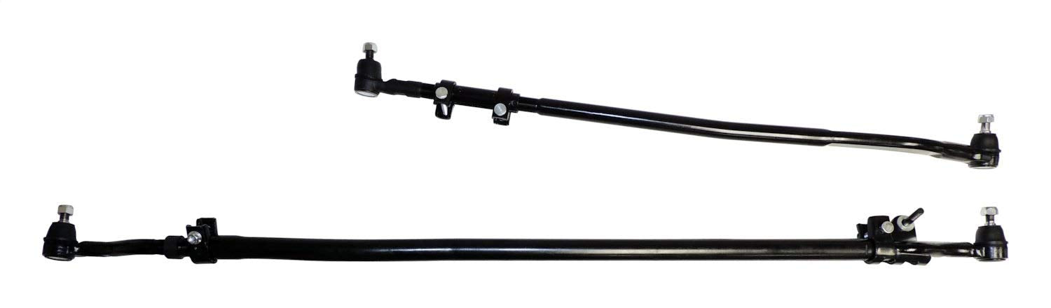 Steering Kit - Crown Automotive