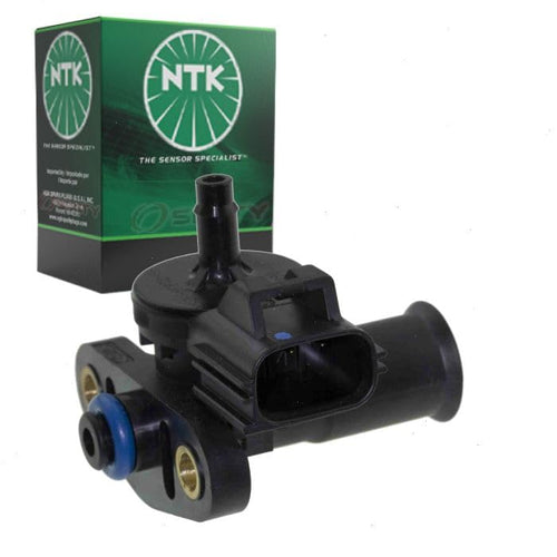 Fuel Inj Press Sensor NGK/NTK FC0009 (76488)