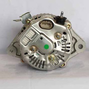 Alternator TYC Compatible with 1997-2001 Toyota Camry