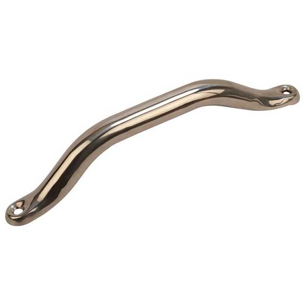 Stainless Steel Sea-Dog Handrail Surface Mount - 12"