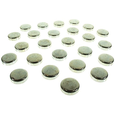Melling Expansion Plug Stock Replacement MPC-208 Bulk Pack