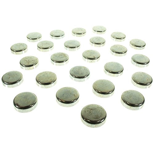 Melling Expansion Plug Stock Replacement MPC-208 Bulk Pack