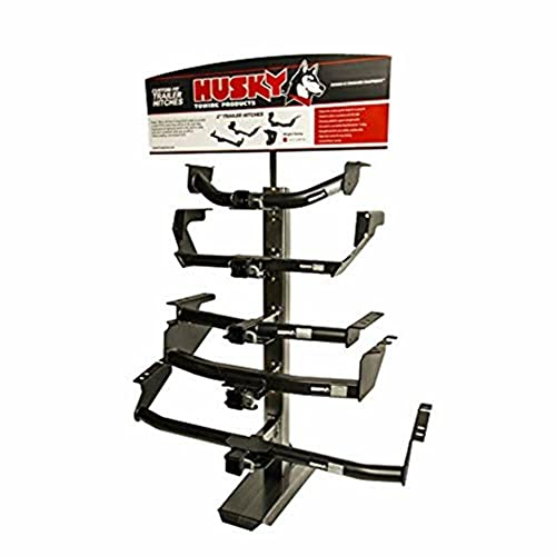 Receiver HUSKY TOWING Stand, No Header