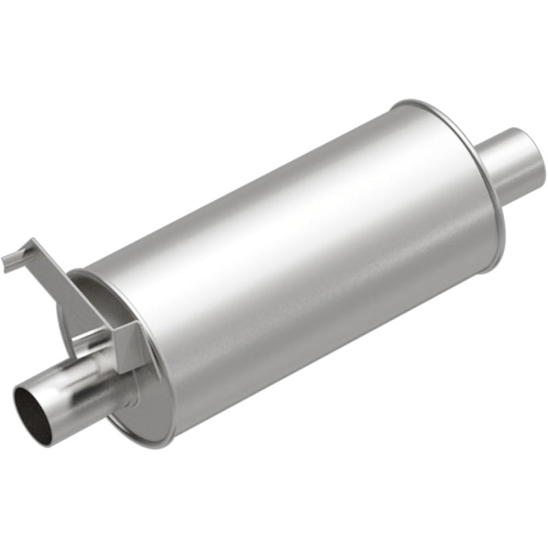 Exhaust Silencer Bosal 235-927