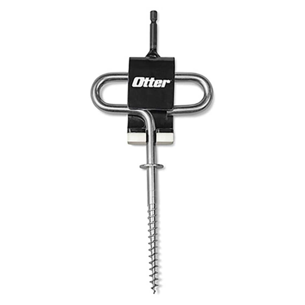 Quick Snap Otter Ice Anchor Driver Tool