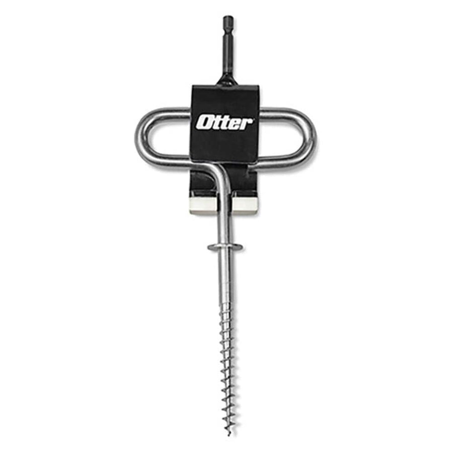 Quick Snap Otter Ice Anchor Driver Tool