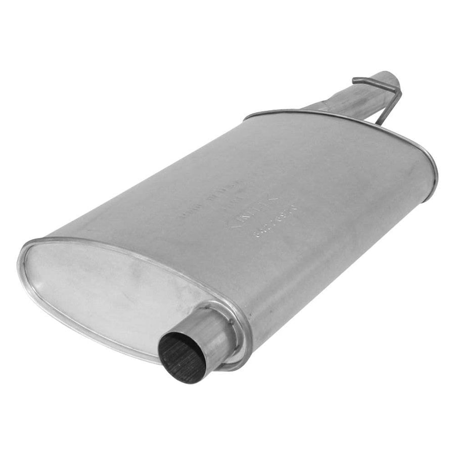 Muffler AP Exhaust 2534