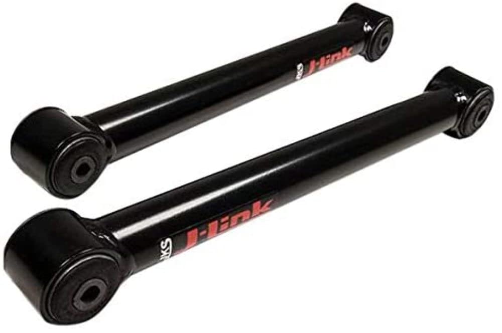 J Link Suspension Lift Kit JKS Manufacturing For Jeep Wrangler
