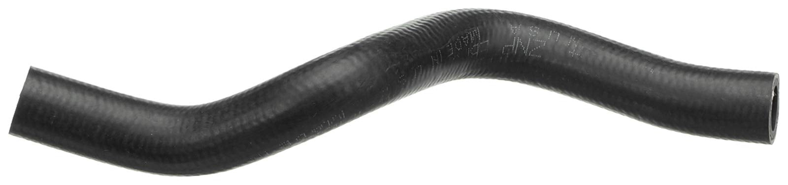 Premium Gates Molded Heater Hose 19313