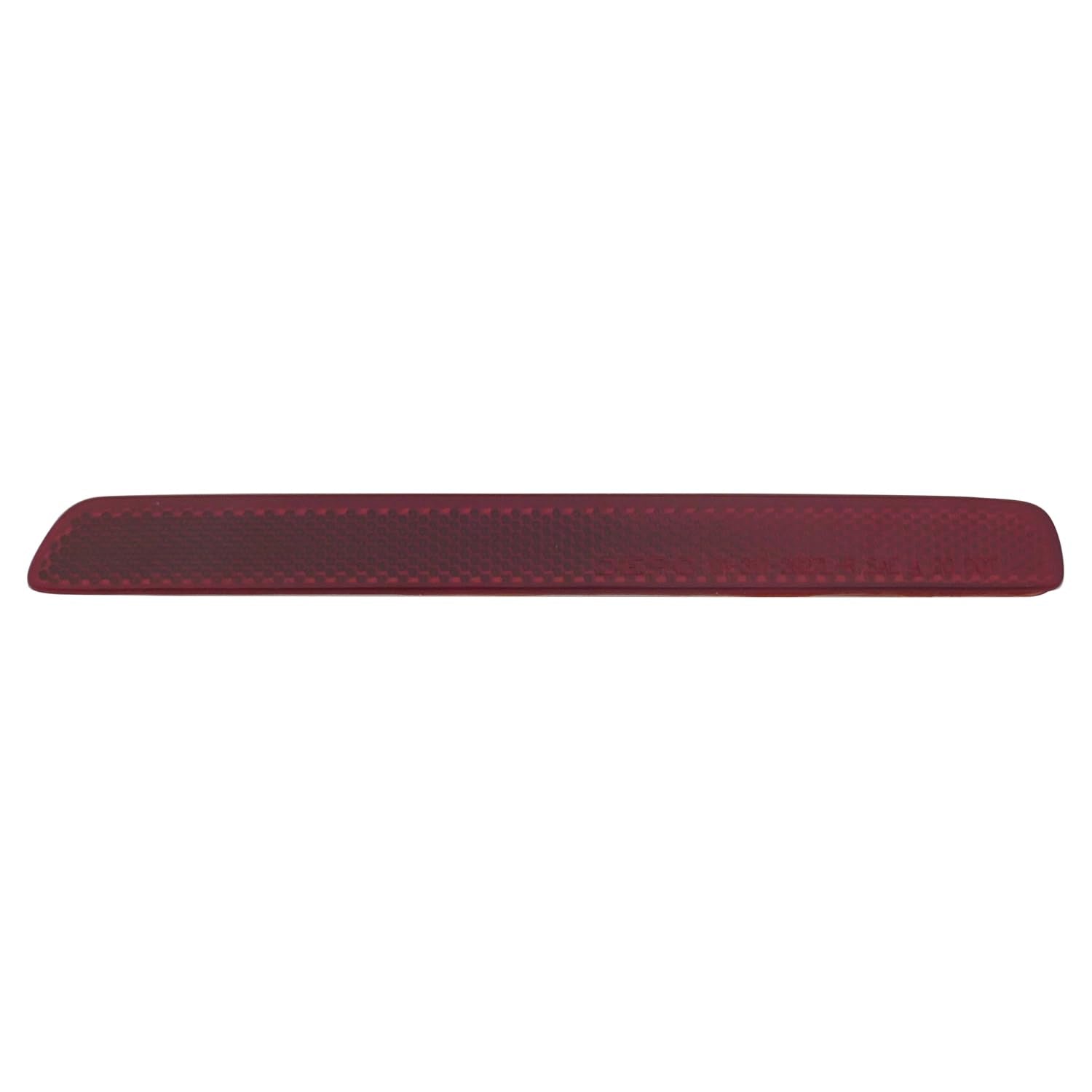 Honda HRV/CRV/CRV Hybrid 2023 23 Rear Reflector Driver Side CAPA | ACK | 33555-3W0-A01 | HO1184121C