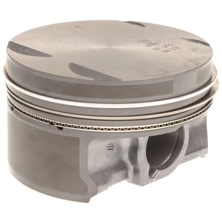 Piston Mahle - 083 19 00