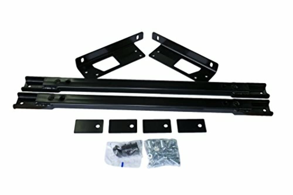 Hijacker DEMCO 8551004 Frame Bracket Kit