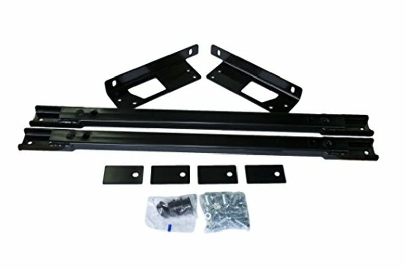 Hijacker DEMCO 8551004 Frame Bracket Kit