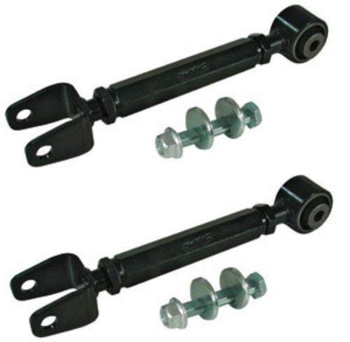 Adjustable Rear Camber Arm Kit w/Toe Bolt Specialty Products Company 72290 for 07-12 Altima Sedan & Coupe (QTY 2) (L/R)