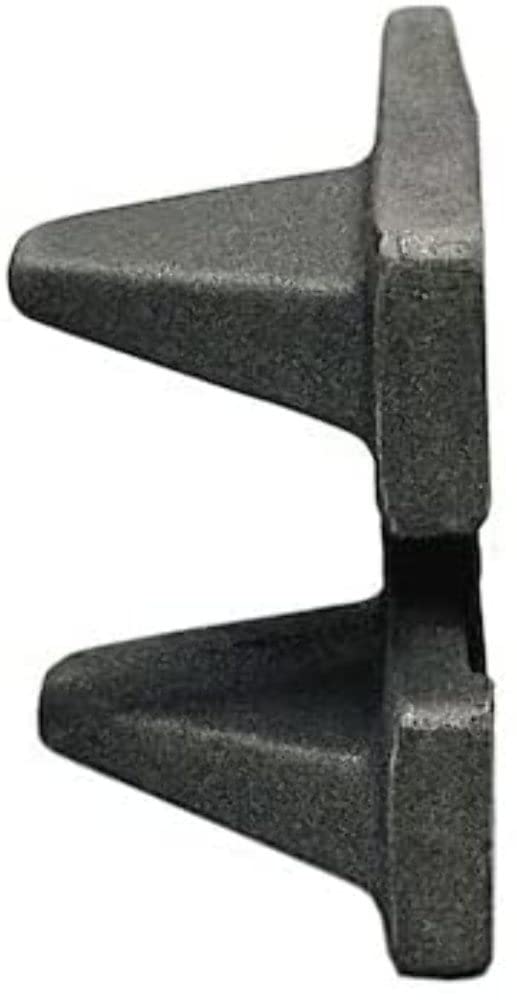 Bracket Buyers Products for Tailgate Latch Assembly - Forged Steel