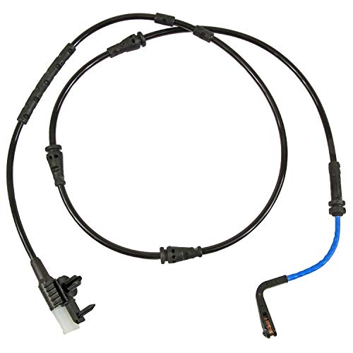 POWERSTOP SW-1705 Brake Pad Wear Sensor Front For Jaguar E-Pace 2018-2020 [Vehicle Specific]