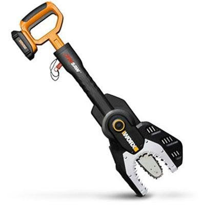 20V WORX 6 in. Li-Ion 2.0Ah Jawsaw