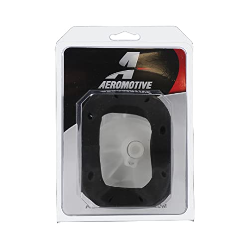 Replacement Aeromotive 12689 Strainer & Gasket for Gen II Tank Systems (Fits most 181xx & 184xx Tanks)