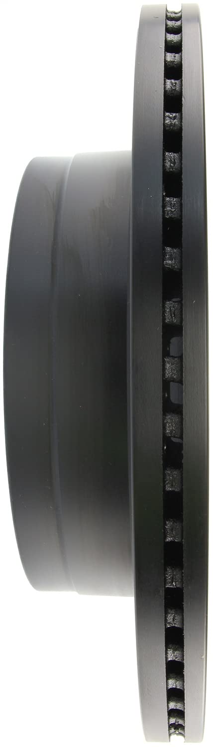 Sport Drilled/Slotted Brake Rotor StopTech 127.65133R (Rear Right), 1 Pack