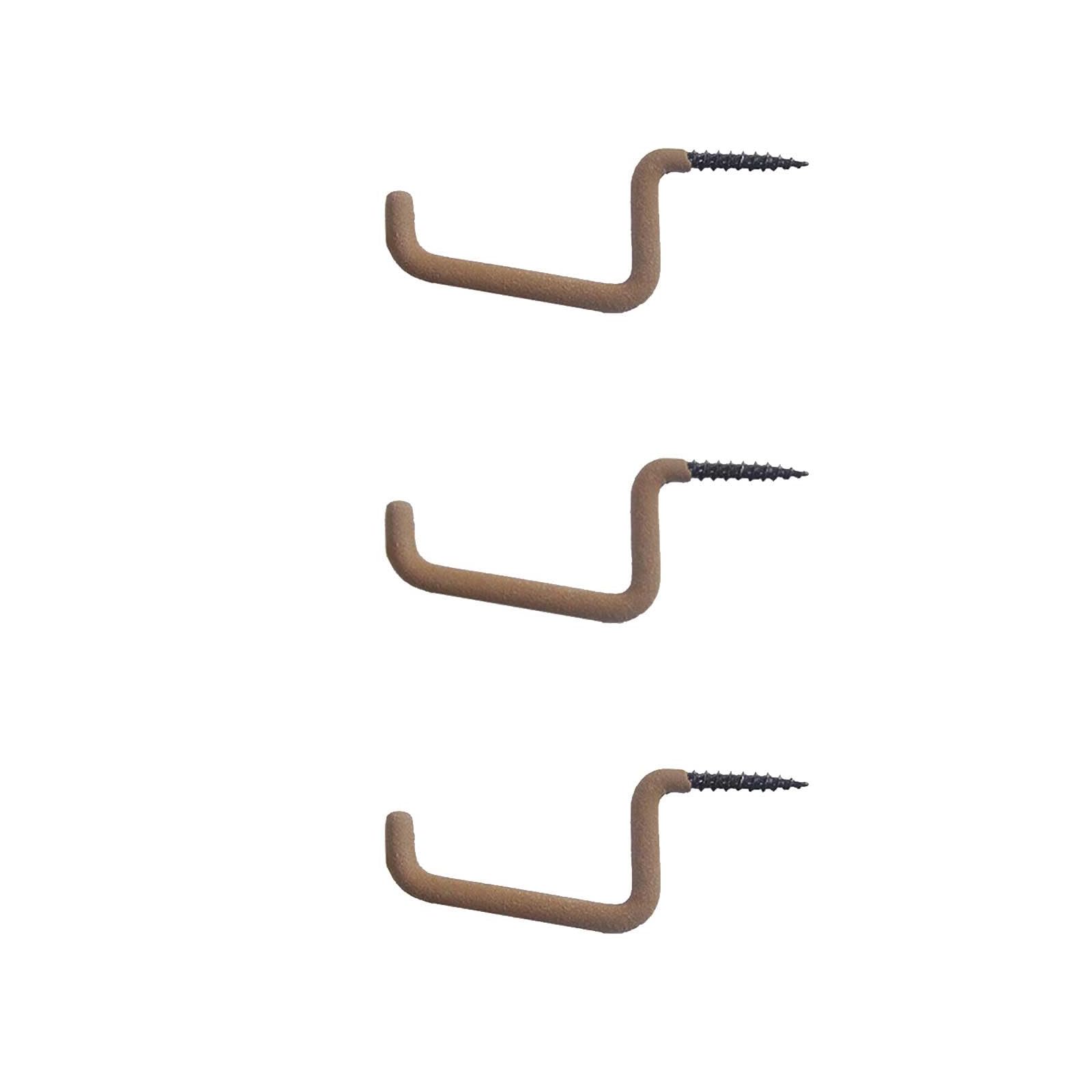 Brown HME Products Multi Use Bow & Gear Holder, 1.00 x 5.00 x 7.00