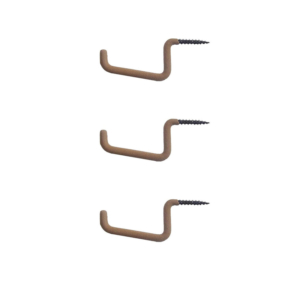 Brown HME Products Multi Use Bow & Gear Holder, 1.00 x 5.00 x 7.00