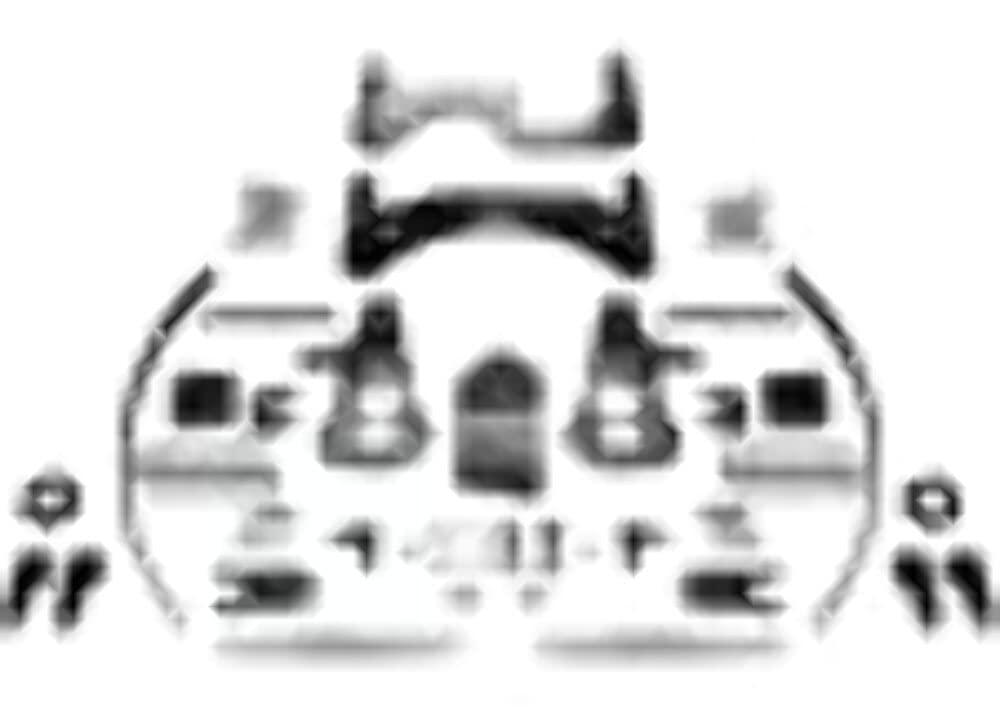 FTS21140 Fabtech Lift Kit