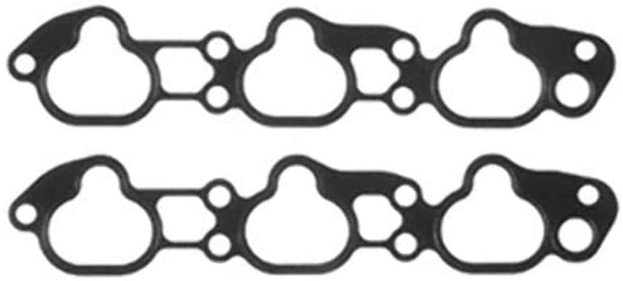 Engine Intake Manifold Gasket Set MAHLE MS12458