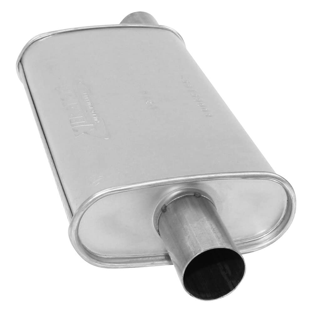 Muffler AP Exhaust 6519