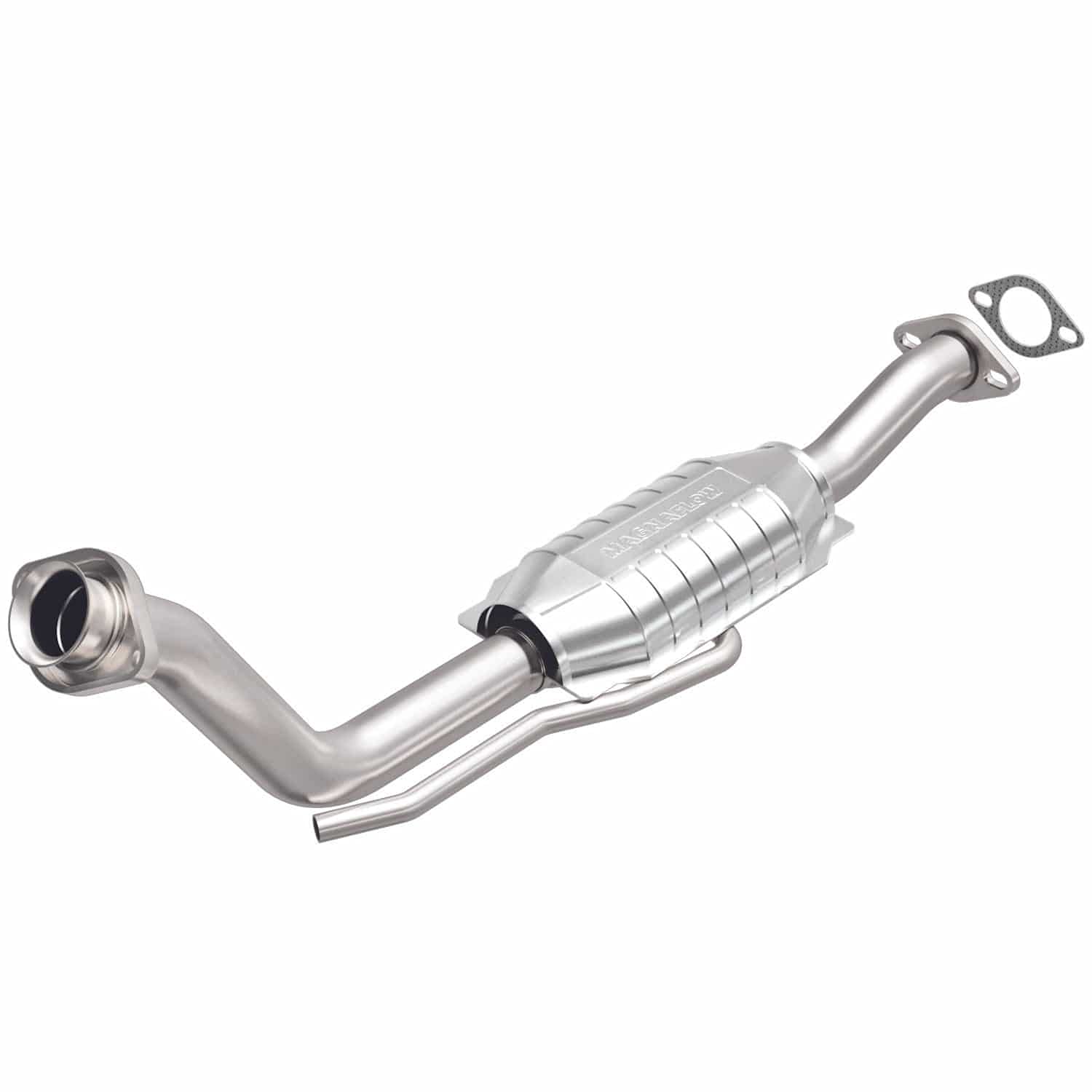 Catalytic Converter MagnaFlow 93367: Standard Grade, Direct-Fit (Federal/EPA Compliant)