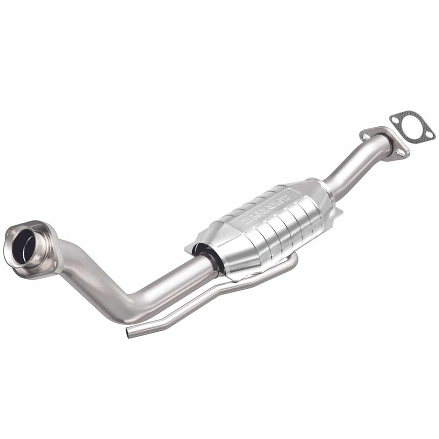 Catalytic Converter MagnaFlow 93367: Standard Grade, Direct-Fit (Federal/EPA Compliant)