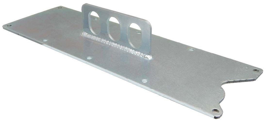 Engine Lift Plate Moroso 62672, Fits GM LS1/2/6 and C5R, Steel