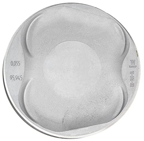 Engine MAHLE Piston 503 PI 00102 000
