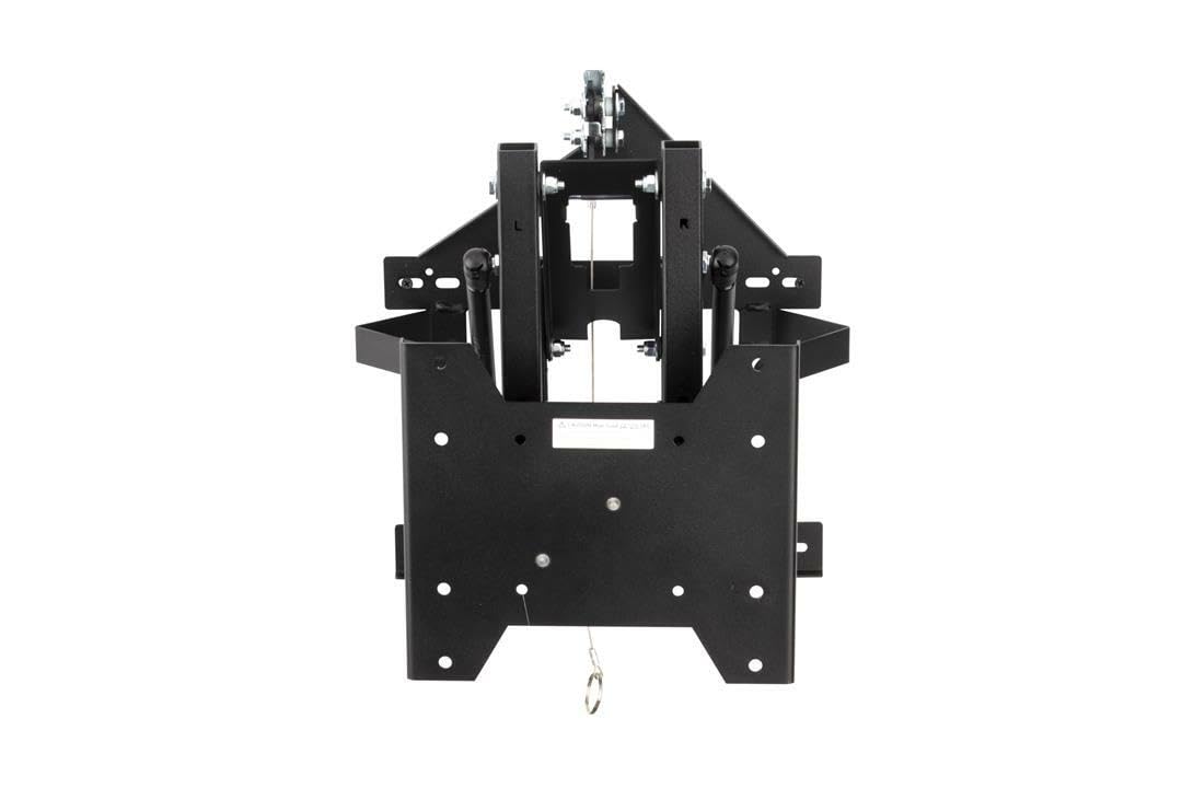 TV Drop Down Mount