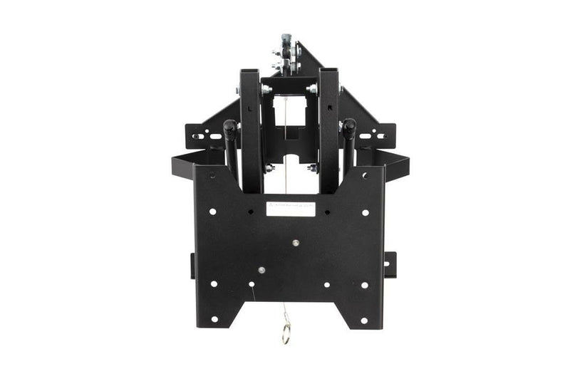 TV Drop Down Mount