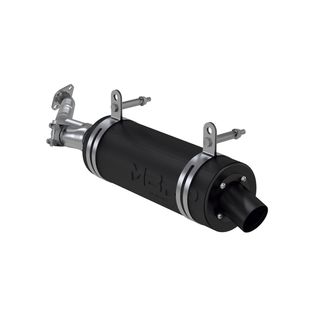 Mufflers MBRP AT-8600P
