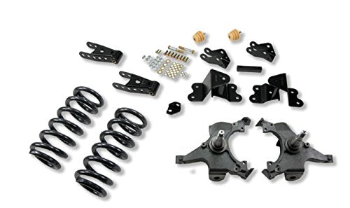 700 Belltech Lowering Kit