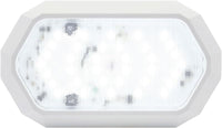 Optronics Led Utility ILL03CEHB Ultra Thin Clear White