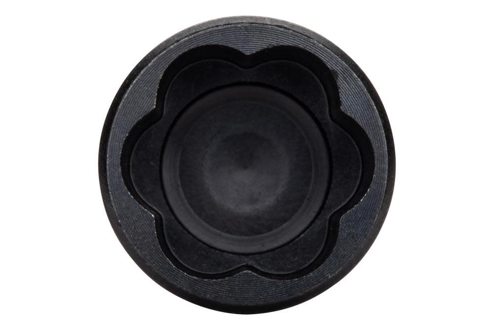 Bolt Extractor, Apex Vortex 1/2" Hex (CAVBX2D32)