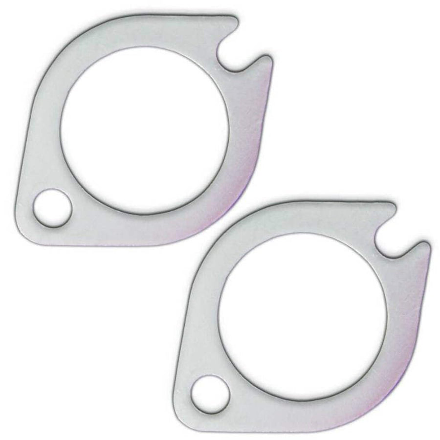 2-3/8” Exhaust Gasket-UNIV Pipe, 2 (17/32”) BH