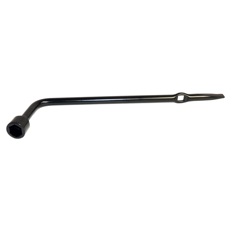 Automotive Crown-52124170AA Lug Wrench - Black